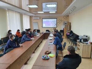 Асканія-Нова нарада 14.04.2021